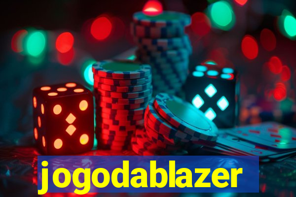 jogodablazer