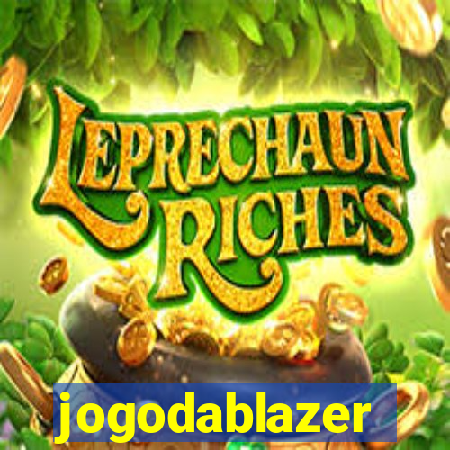 jogodablazer