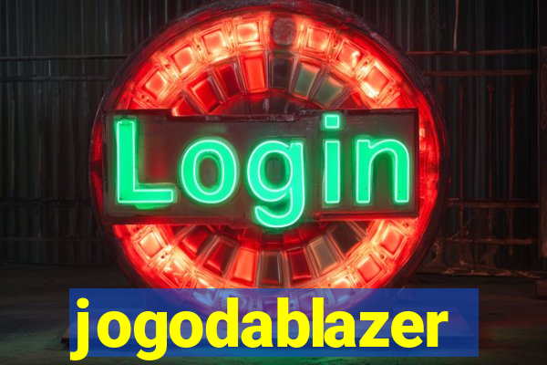 jogodablazer