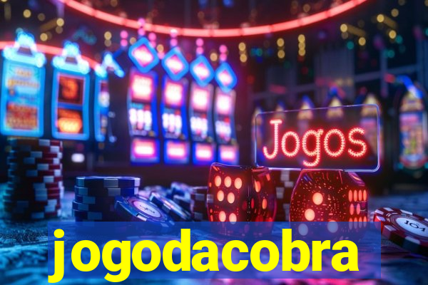 jogodacobra