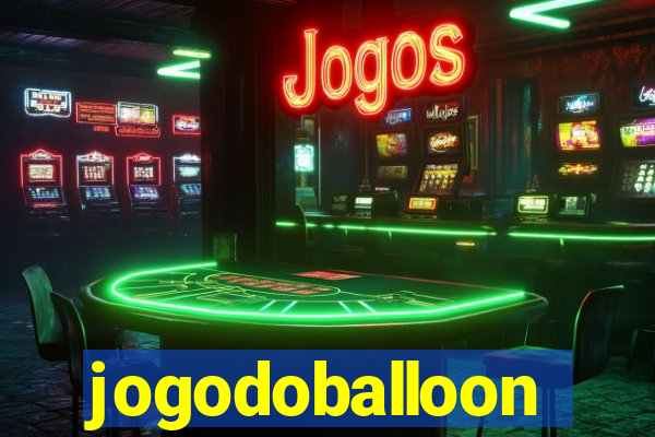 jogodoballoon