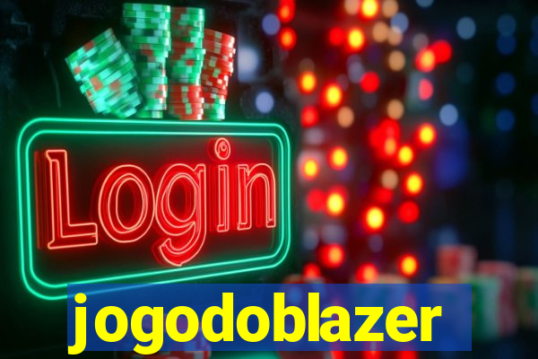 jogodoblazer