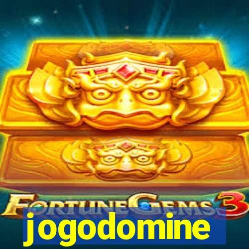 jogodomine