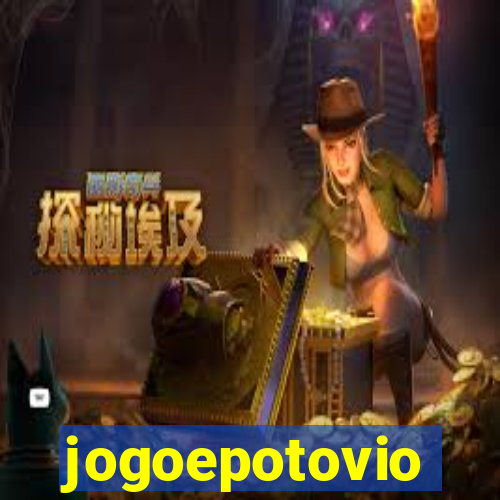 jogoepotovio