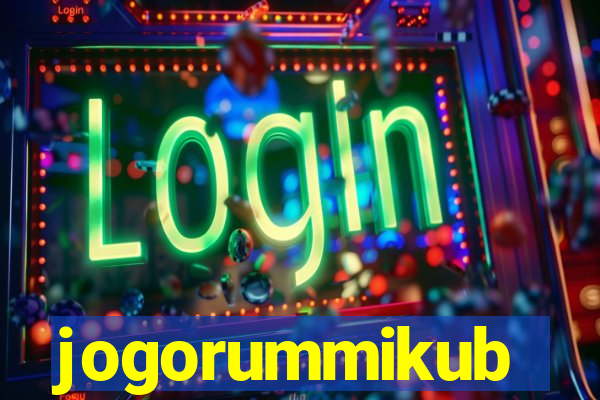 jogorummikub