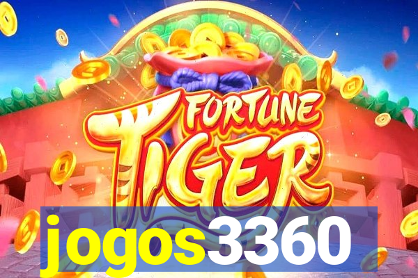 jogos3360