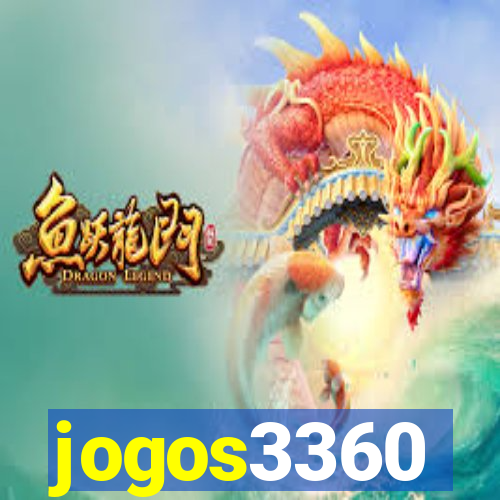 jogos3360