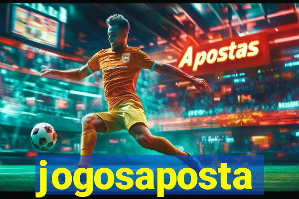 jogosaposta