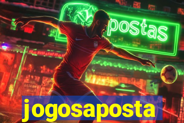 jogosaposta