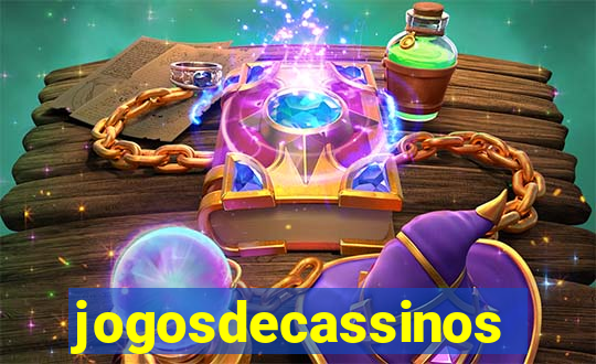 jogosdecassinos