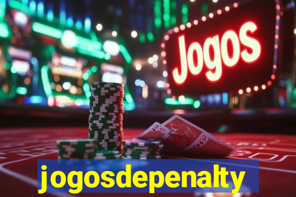 jogosdepenalty