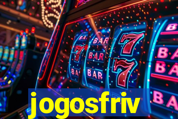 jogosfriv