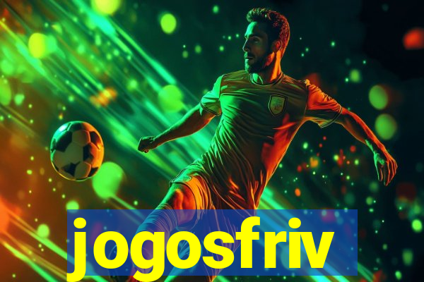 jogosfriv