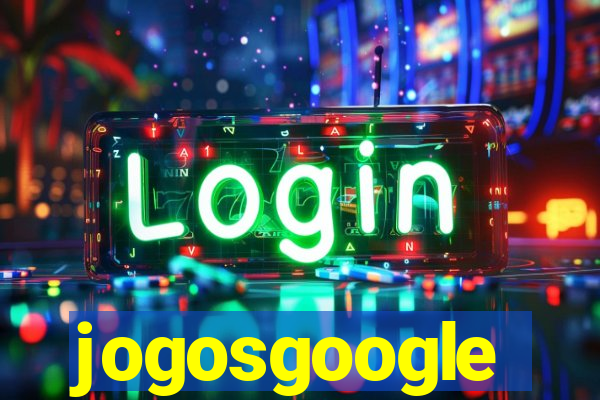 jogosgoogle