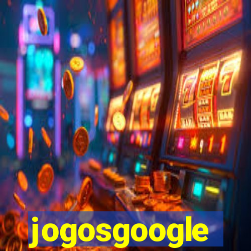 jogosgoogle