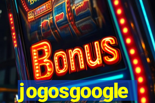 jogosgoogle