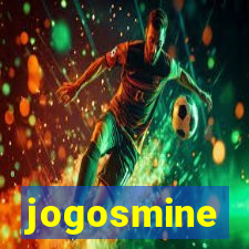 jogosmine