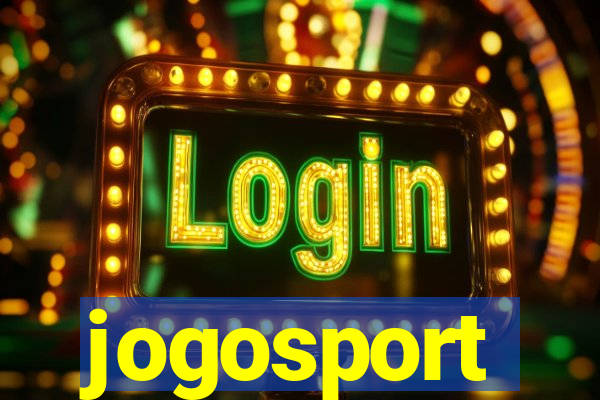 jogosport