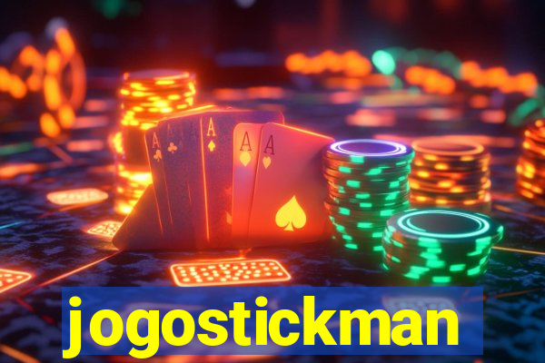 jogostickman