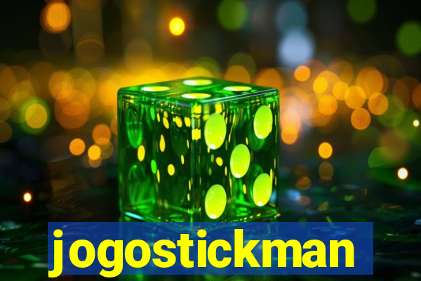 jogostickman