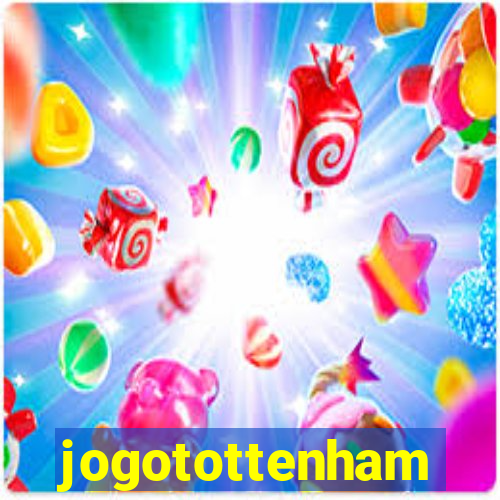 jogotottenham