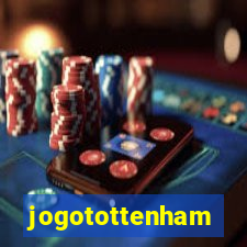 jogotottenham