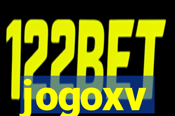 jogoxv