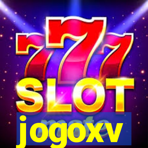 jogoxv