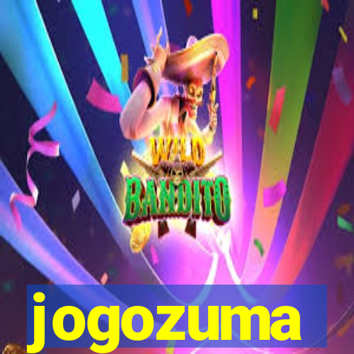 jogozuma