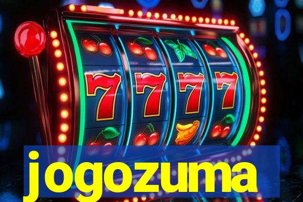 jogozuma