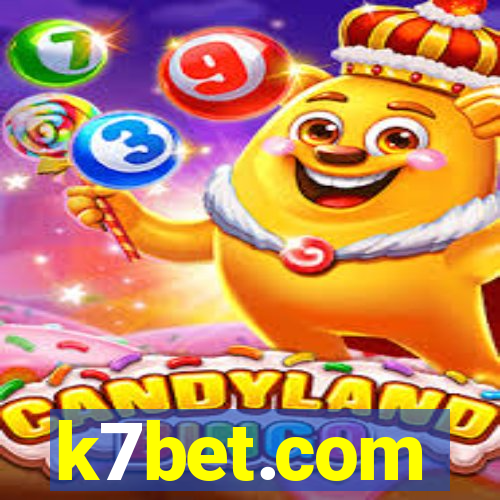 k7bet.com