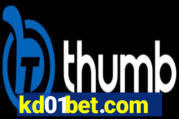 kd01bet.com