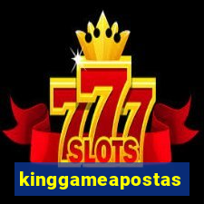 kinggameapostas