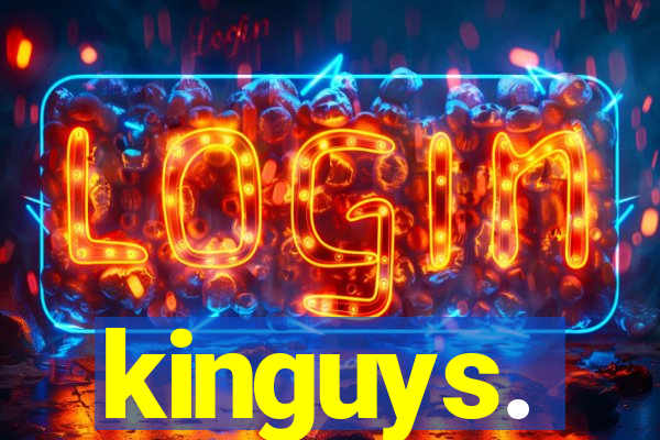 kinguys.