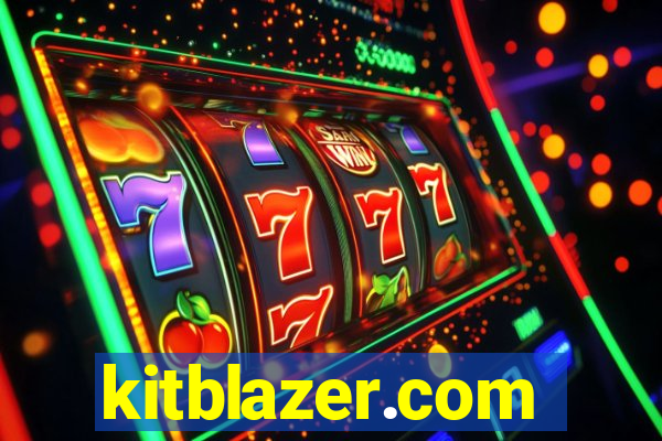 kitblazer.com