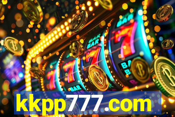 kkpp777.com