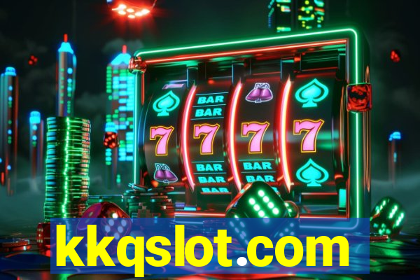 kkqslot.com