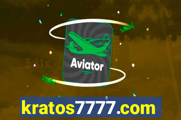 kratos7777.com