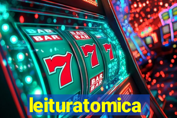 leituratomica