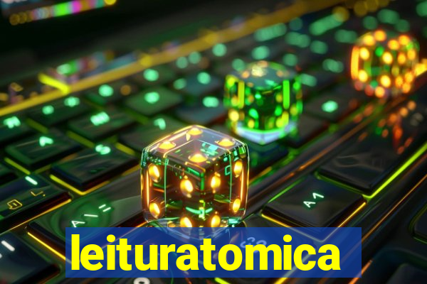 leituratomica