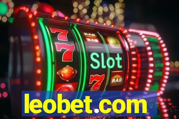 leobet.com