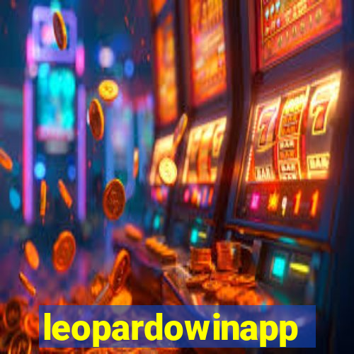 leopardowinapp