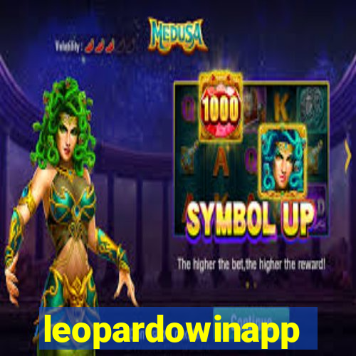 leopardowinapp