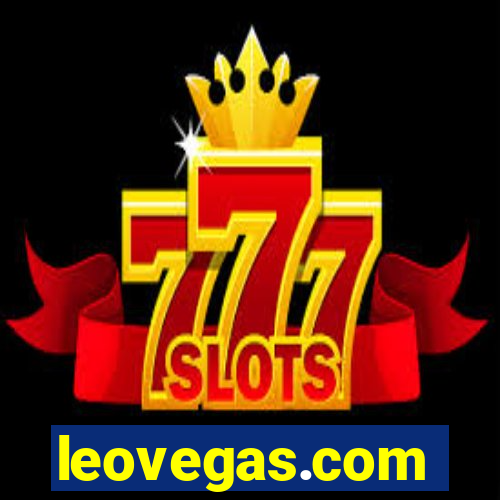 leovegas.com