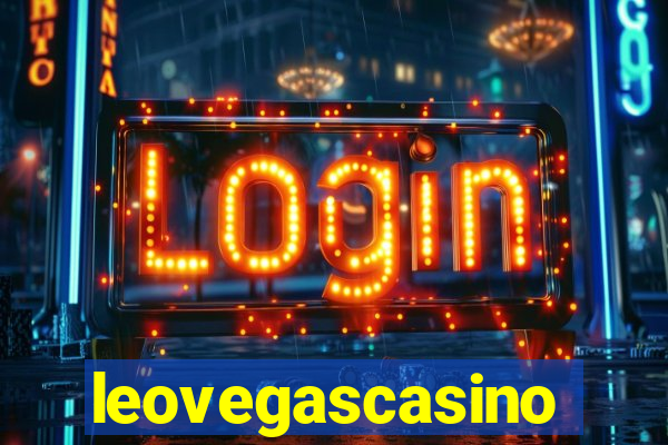 leovegascasino