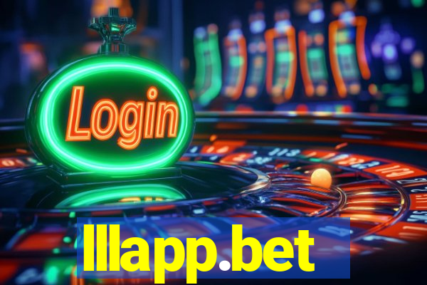 lllapp.bet