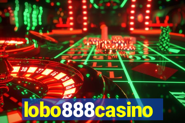 lobo888casino