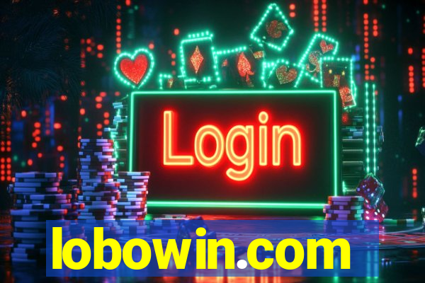 lobowin.com