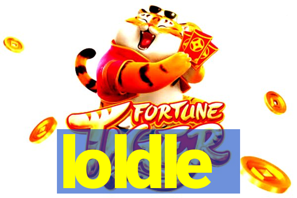 loldle