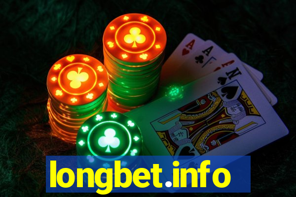 longbet.info